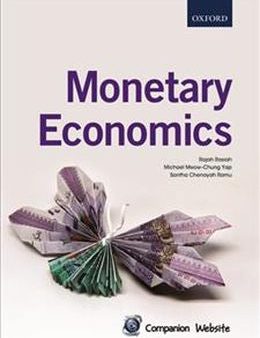 Monetary Economics Online Sale