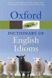 Oxford Dictionary of English Idioms 3E Online now