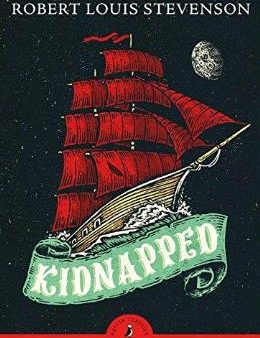 Puffin Classics: Kidnapped Discount