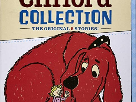 Clifford Collection For Sale