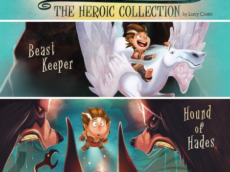 THE HEROIC COLLECTION For Sale