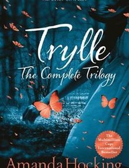 Trylle: The Complete Trilogy Online