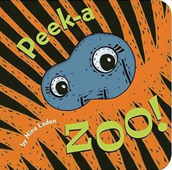 Peek - A Zoo Online Hot Sale