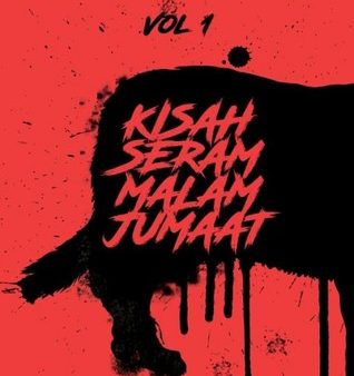 Kisah Seram Malam Jumaat (Vol 1) Online