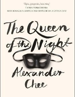 The Queen Of The Night Hot on Sale