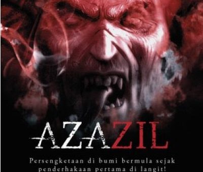 Azazil Sale