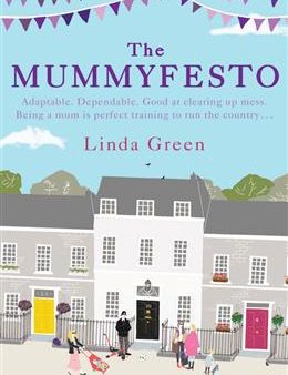 The Mummyfesto Discount