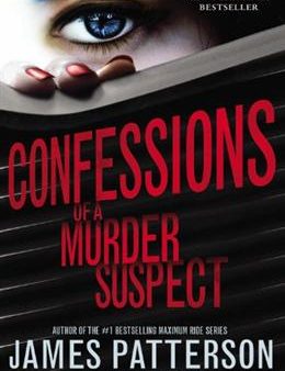 CONFESSIONS OF A MURDER SUSPECT Discount