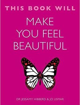 This Book Will Make You Feel Beautiful For Sale