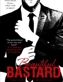 Beautiful Bastard (Book #1) Online Hot Sale