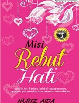 Misi Rebut Hati Online Hot Sale