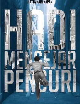 Hadi Mengejar Pencuri on Sale