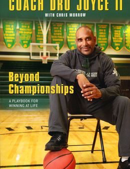 Beyond Championships Teen Edition: A Playbook for Winning at Life Hot on Sale