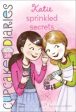 CUPCAKE DIARIES: KATIE SPRINKLED SECRETS Online Hot Sale