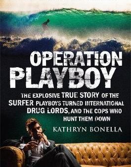 OPERATION PLAYBOY (UK) Supply