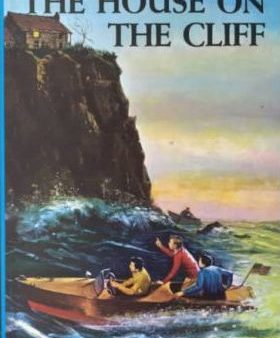 Hardy Boys #02: The House Onthe Cliff on Sale