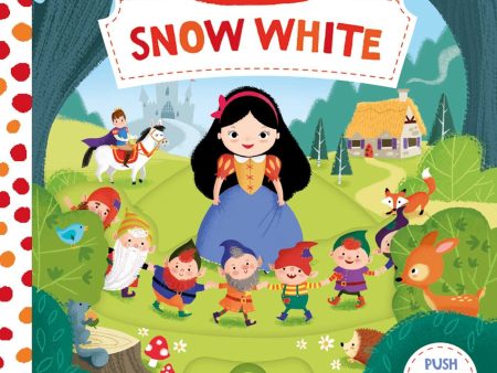 First Stories: Snow White on Sale