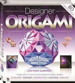 Designer Origami For Discount