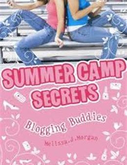 Summer Camp Secrets #5: Blogging Buddies For Discount