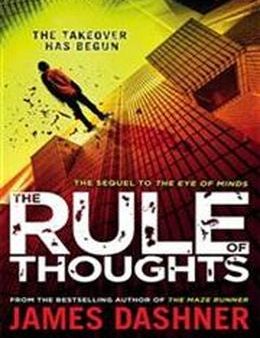 The Rule of Thoughts (Mortality Doctrine #2) Online