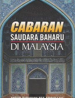 Cabaran Saudara Baharu For Discount