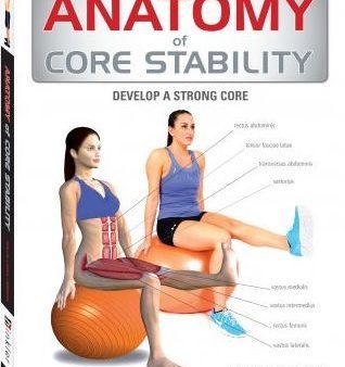 Anatomy of Core: Stability Online Sale