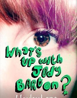 What s Up With Jody Barton? Supply