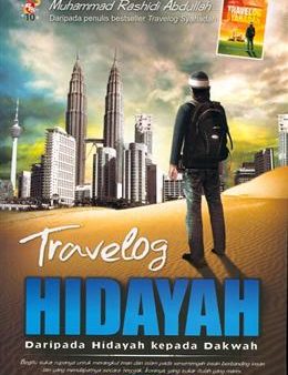 Travelog Hidayah: Daripada Hidayah kepada Dakwah For Cheap