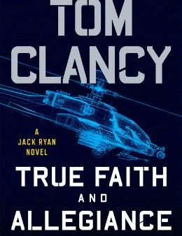 Tom Clancy s True Faith and Allegiance Online now