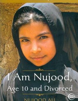 I AM NUJOOD AGE 10 For Cheap