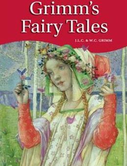 Grimm s Fairy Tales Online now