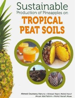 Sustainable Production of Pineapples on Tropikal Peat Soils Cheap