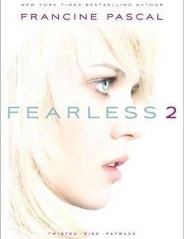 Fearless #2: Twisted; Kiss; Payback Sale