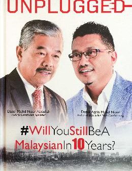 Unplugged: Will You Still Be A Malaysian In 10 Years? Cheap