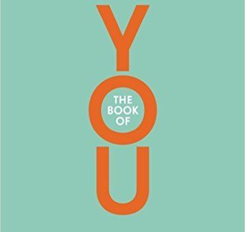 The Book of YOU: Daily Micro-Actions for a Happier, Healthier You Sale