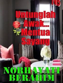 Untungla Awak...Mentua Sayang For Sale