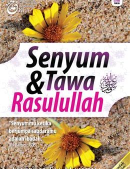 Senyum & Tawa Rasulullah Cheap