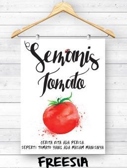 Semanis Tomato For Sale