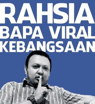 Rahsia Bapa Viral Kebangsaan Sale