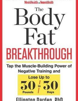 The Bodyfat Breakthrough Sale