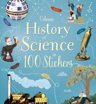 History of Science in 100 Pictures on Sale