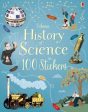 History of Science in 100 Pictures on Sale