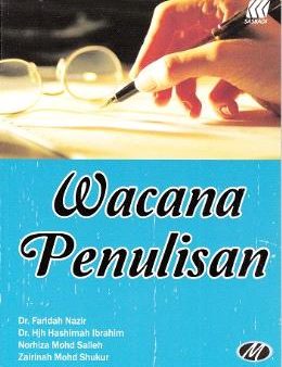 Wacana Penulisan Supply