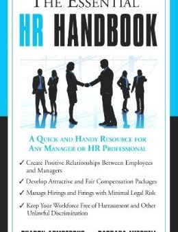 The Essential HR Handbook: A Quick and Handy Resource for Any Manager or HR Professional Supply