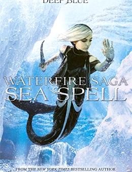 Sea Spell (Waterfire Saga #4) Online Sale