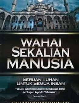 Wahai Sekalian Manusia Online now