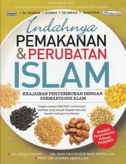 Indahnya Pemakanan & Perubatan Islam Online now