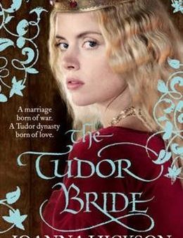 The Tudor Bride Fashion