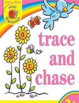 Trace and Chase (Small Beginnings) Online Sale