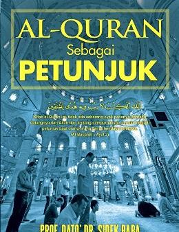 Al-Quran Sebagai Petunjuk on Sale